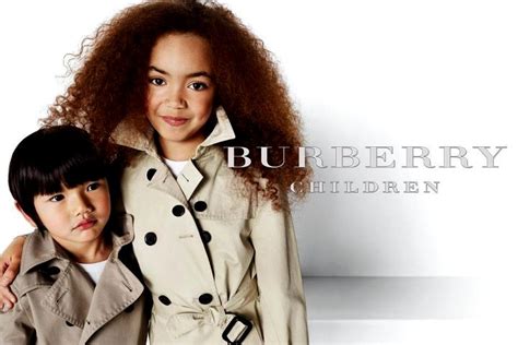 burberry kids new arrivals